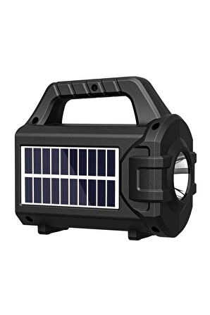 Forlife 60 W Solar Radyolu Fener