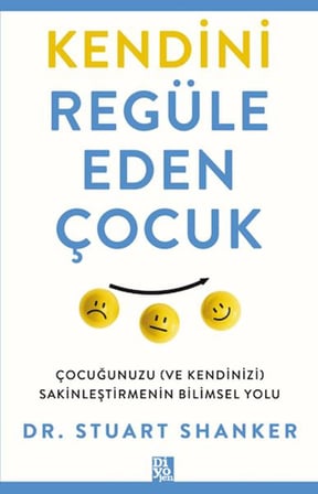 Kendini Regüle Eden Çocuk