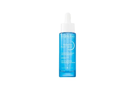 Hydrabio Hyalu+ Dolgunlaştırıcı ve Nemlendirici, Erken Yaşlanma Karşıtı Hyalüronik Asit ve Niasinamid İçeren Yüz Serumu 30 Ml