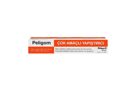 Pelikan Peligom No:11 90 Gr Tüp - PG337900SY90