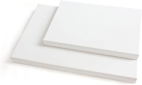 60X120 cm Tuval