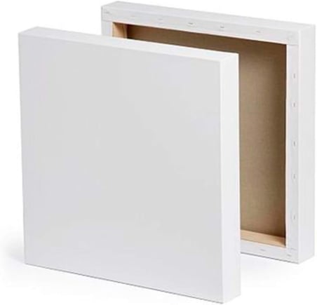60X120 cm Tuval