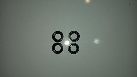 KEÇE ENJEKTÖR YUVA ACCENT ERA 06-11/CEED DİZEL