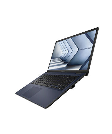 Asus Expertbook B1502CVA-I716512B1D Intel Core I7-1355U 16GB 512GB SSD 15.6 Fullhd Freedos Taşınabilir Bilgisayar I716512B1D02+WEBLEGELSINÇANTA