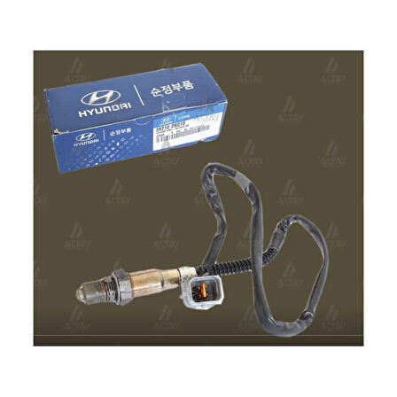 SENSÖR OKSİJEN I-30 / CEED (EGZOZ)