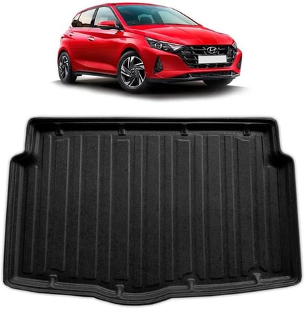 Hyundai i20 Bagaj Havuzu 2020-Sonrası Style-Elite-Jump
