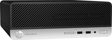 HP ProDesk 400 G5 MT 8th Core i3 8100 3.6GHz 16GB DDR4 240GB SSD DVD RW WIN10 PRO YENİLENMİŞ ÜRÜN