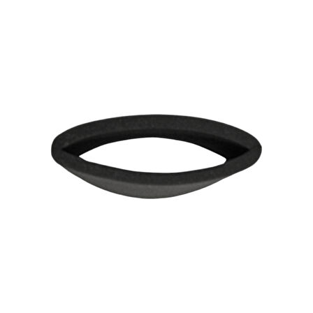 Motobir Hava Filtre Süngeri Orjinal Y4MON0230A0075 Mondial 150ZAT