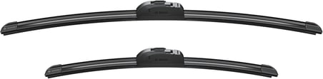 Aerotwin Retro Silecek Seti Dacia Lodgy (2012-2015), Dokker (2012-2015), Chevrolet Aveo (2005-2008), Ford Fiesta V (2001-2008), Hyundai Acccent (2005-2010) [550/400 mm] AR552S 3397118984