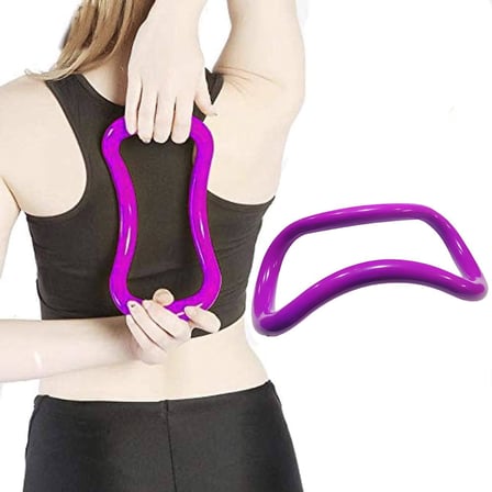 NK Spor Yoga Halkası