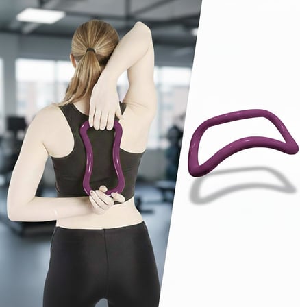 NK Spor Yoga Halkası