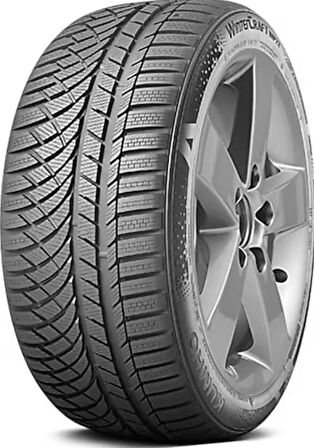 225/40R19 93V XL WINTERCRAFT WP72 KUMHO