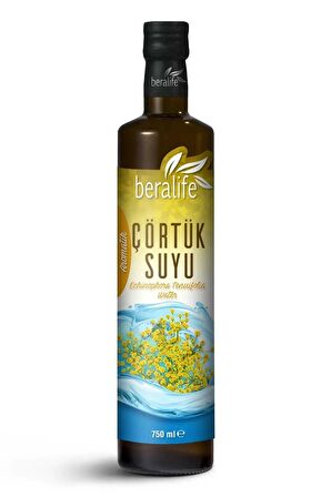 Çörtük Suyu - 750ml Çörtük Suyu