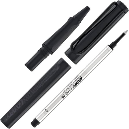 Lamy Safari 2026 Özel Üretim Rengi Meteorite Roller Kalem