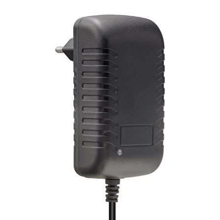 Ayt Weko 14.4 Volt 2 Amper 5.5x2.5 Uçlu Akü Şarj Cihazı Kırmızı Yeşil Ledli Adaptör