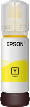 101 EcoTank Y (T03V4) Orijinal Mürekkep Kartuş, 70 ml, Sarı