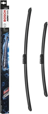 Aerotwin silecek seti - [650/475 mm] BMW Serie 2 Active Tourer (2014-2021) [F45] #A309S