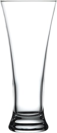Paşabahçe Pub 3'lü Bira Bardağı