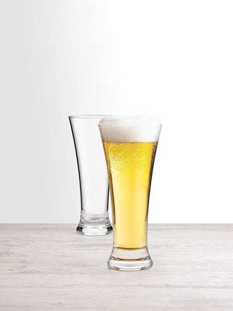 Paşabahçe Pub 3'lü Bira Bardağı