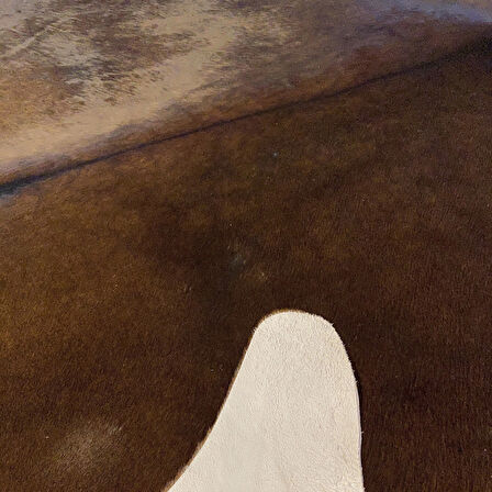 HAKİKİ DERİ DANA POSTU KAHVE 185 x 200 - 0201000148