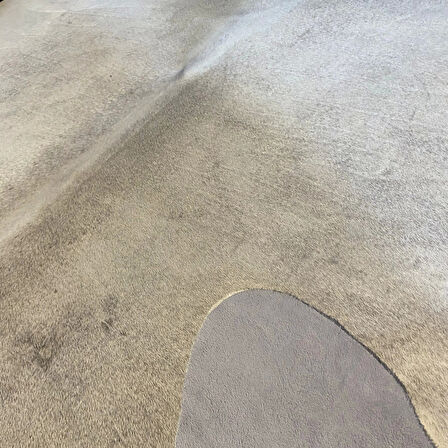 HAKİKİ DERİ DANA POSTU GRİ 190 x 210 - 0301000017