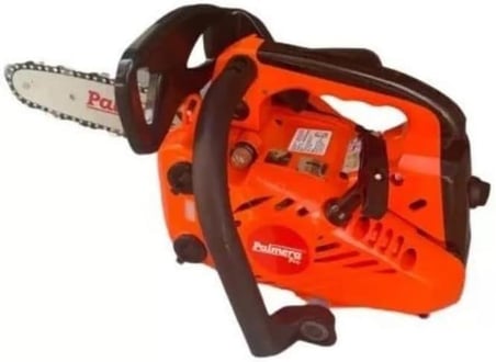 KATAR Palmera ZL2501 Motorlu Budama Testeresi Benzinli
