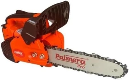 KATAR Palmera ZL2501 Motorlu Budama Testeresi Benzinli