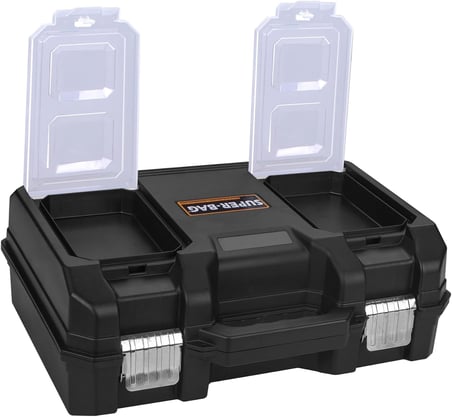 SUPER-BAG MAXI ÇOK AMAÇLI ÇANTA METAL KİLİT ASR-5081