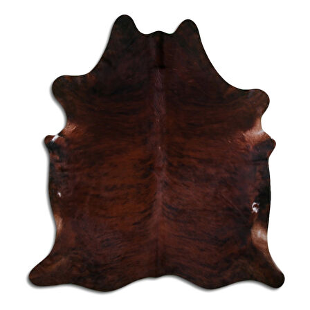 Hakiki Deri Dana Postu Egzotik Kahve 210 x 230 cm - 102239