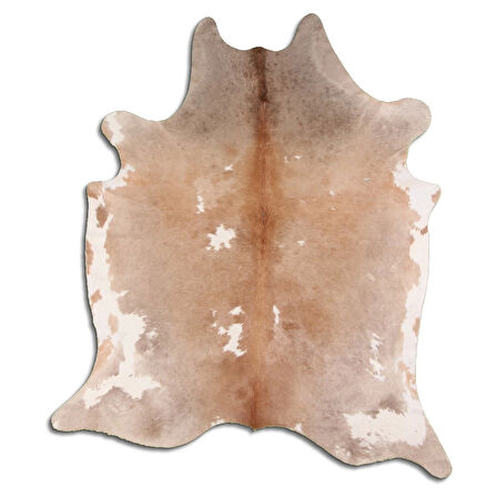 Hakiki Deri Dana Postu Minik Benek 180 x 210 cm - 66237