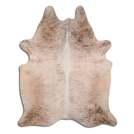 Hakiki Deri Dana Postu Egzotik Kahve 200 x 240 cm - 98597