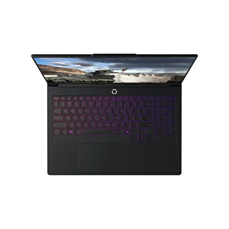 Lenovo Legion Pro 7 Ultra 9 275HX 24GB 2TB SSD RTX5080/16GB 175W 240Hz WQXGA OLED 16" FDOS Laptop