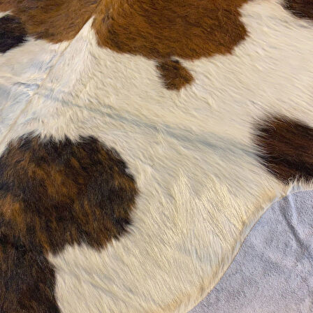 HAKİKİ DERİ DANA POSTU ÜÇ RENK 175 x 230 - 0901000003