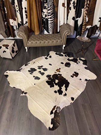 HAKİKİ DERİ DANA POSTU ÜÇ RENK 200 x 230 - 0901000037