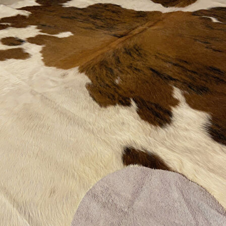 HAKİKİ DERİ DANA POSTU ÜÇ RENK 205 x 235 - 0901000044