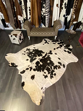 HAKİKİ DERİ DANA POSTU ÜÇ RENK 220 x 265 - 0901000060