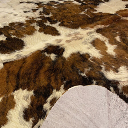 HAKİKİ DERİ DANA POSTU ÜÇ RENK 190 x 210 - 0901000062