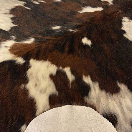 HAKİKİ DERİ DANA POSTU ÜÇ RENK 190 x 210 - 0901000077