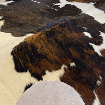 HAKİKİ DERİ DANA POSTU ÜÇ RENK 195 x 215 - 0901000080