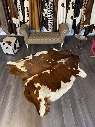 HAKİKİ DERİ DANA POSTU ÜÇ RENK 200 x 220 - 0901000090