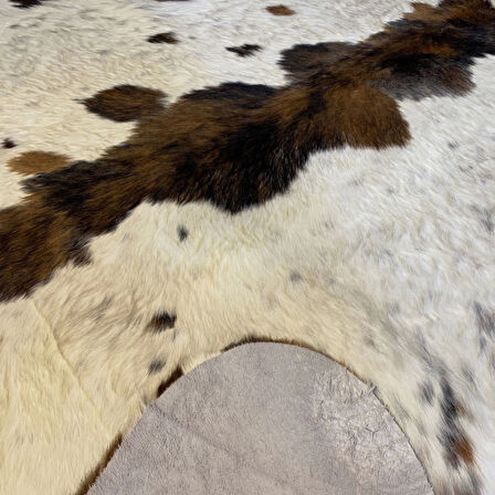 HAKİKİ DERİ DANA POSTU ÜÇ RENK 210 x 240 - 0901000097