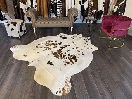 HAKİKİ DERİ DANA POSTU ÜÇ RENK 210 x 225 - 0901000100