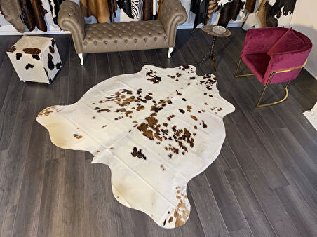 HAKİKİ DERİ DANA POSTU ÜÇ RENK 210 x 225 - 0901000100