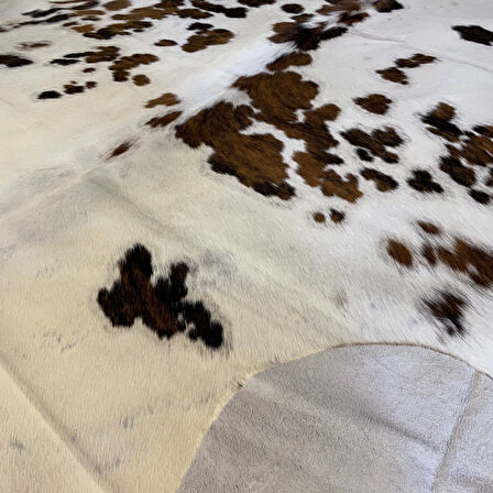 HAKİKİ DERİ DANA POSTU ÜÇ RENK 210 x 225 - 0901000100