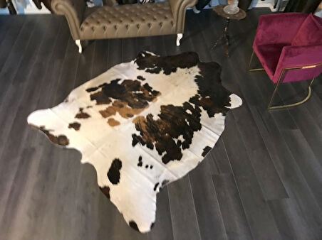 HAKİKİ DERİ DANA POSTU ÜÇ RENK 160 x 210 - 0901000123