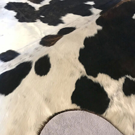 HAKİKİ DERİ DANA POSTU ÜÇ RENK 190 x 205 - 0901000135