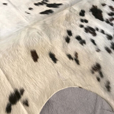 HAKİKİ DERİ DANA POSTU ÜÇ RENK 190 x 215 - 0901000137