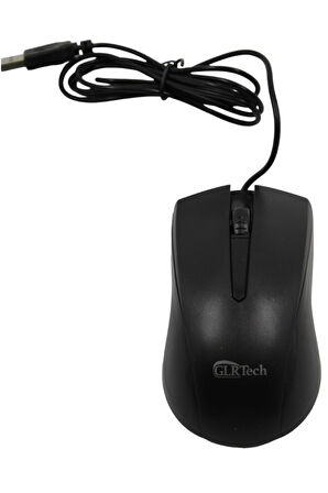 Glrtech M04 Usb Kablolu Mouse