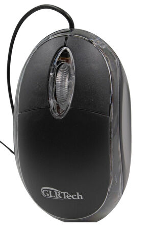 Glrtech Sn-01 Usb Kablolu Mouse