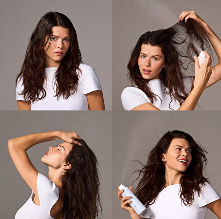 OUAI Cape Town - Süper Kuru Şampuan 127g